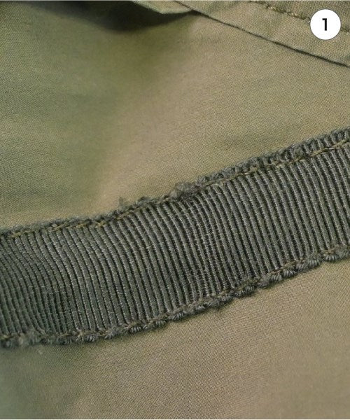 SLOW◎GUN 現代外套