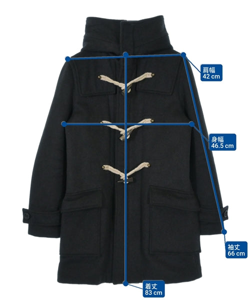 SLOW◎GUN 羊毛大衣