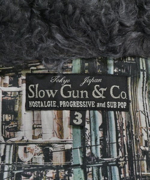 SLOW◎GUN 其他飛行外套