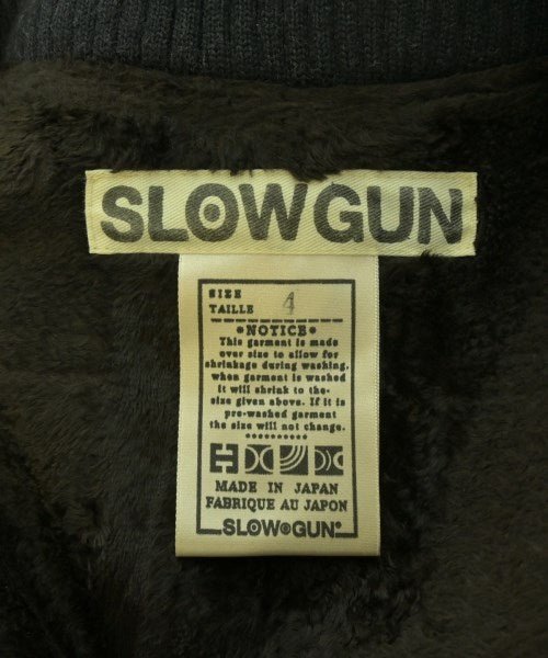 SLOW◎GUN 其他飛行外套