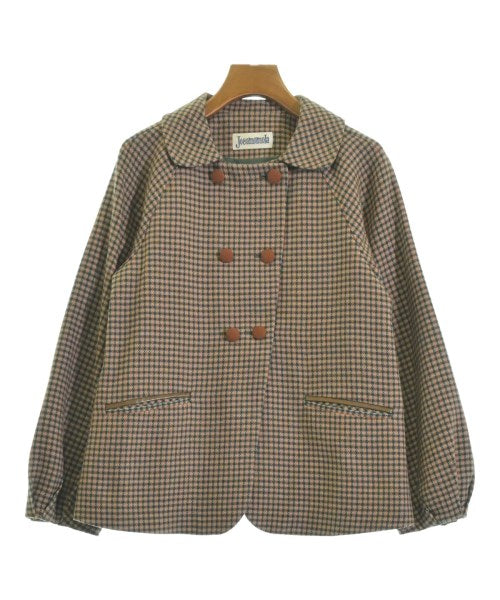 Jocomomola 其他夾克