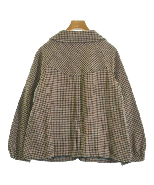 Jocomomola 其他夾克