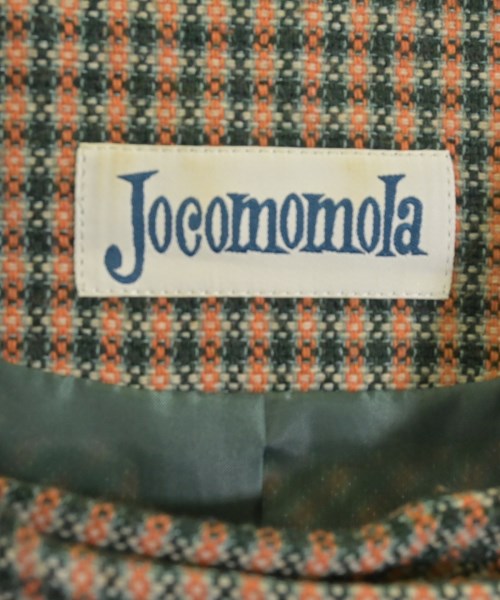 Jocomomola 其他夾克