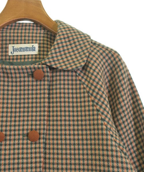 Jocomomola 其他夾克