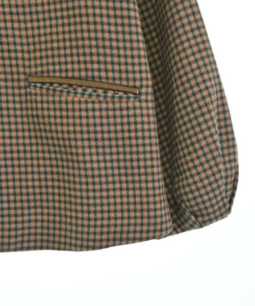 Jocomomola 其他夾克