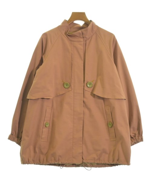 Jocomomola 其他飛行外套