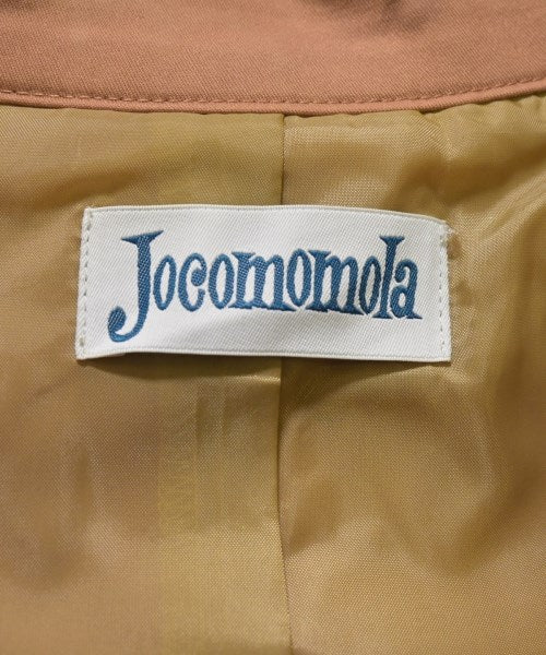 Jocomomola 其他飛行外套