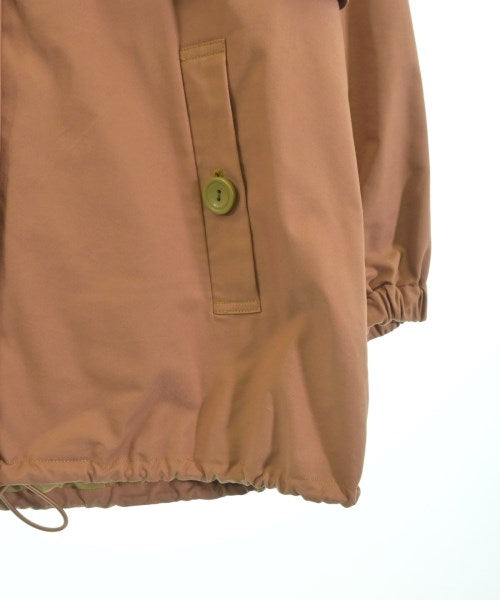 Jocomomola 其他飛行外套