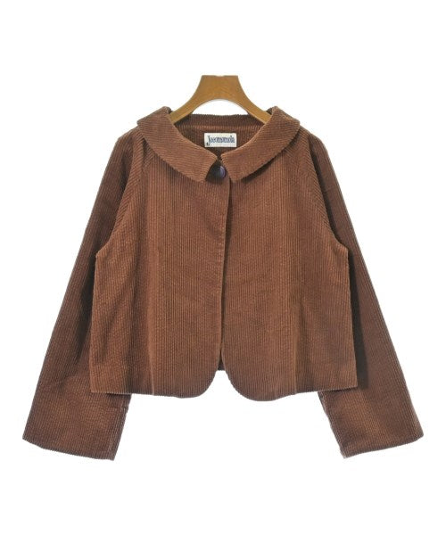 Jocomomola 其他夾克