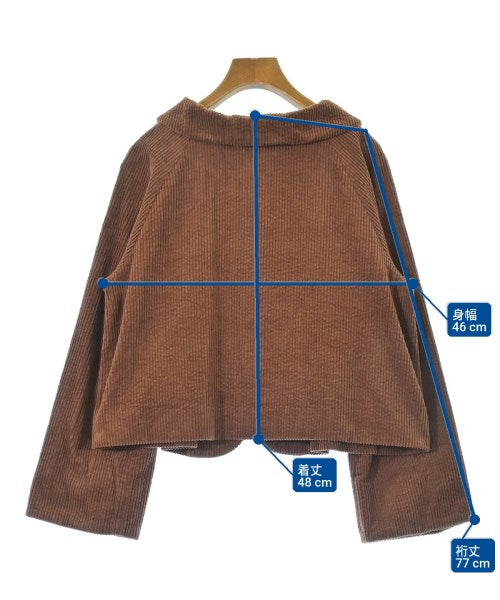 Jocomomola 其他夾克