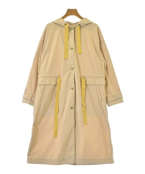 Jocomomola 其他大衣