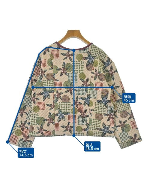 Jocomomola 其他夾克