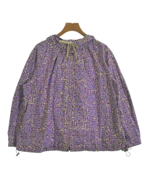 Jocomomola 其他飛行外套