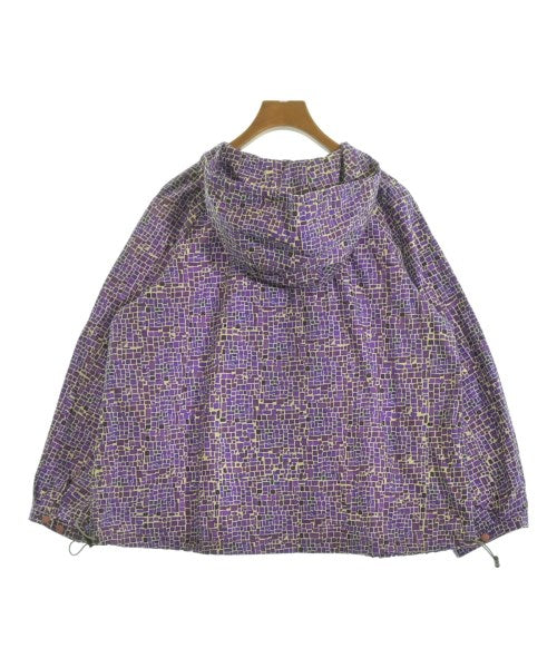 Jocomomola 其他飛行外套