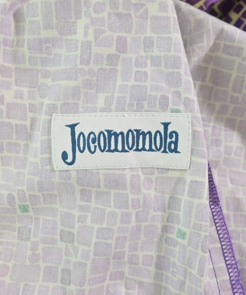 Jocomomola 其他飛行外套