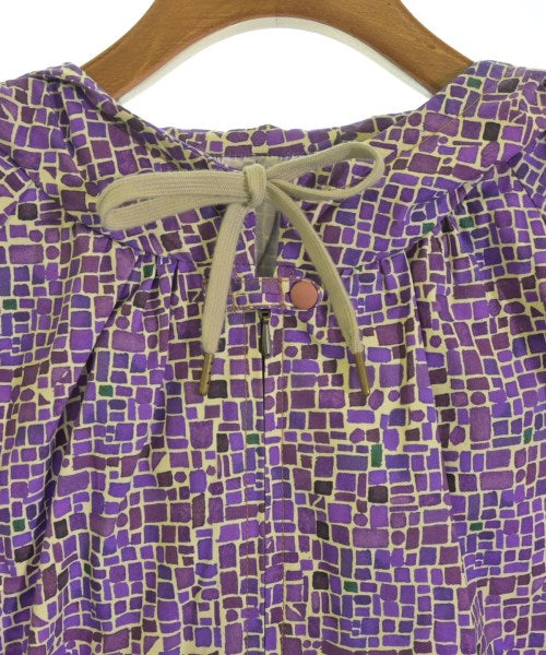 Jocomomola 其他飛行外套