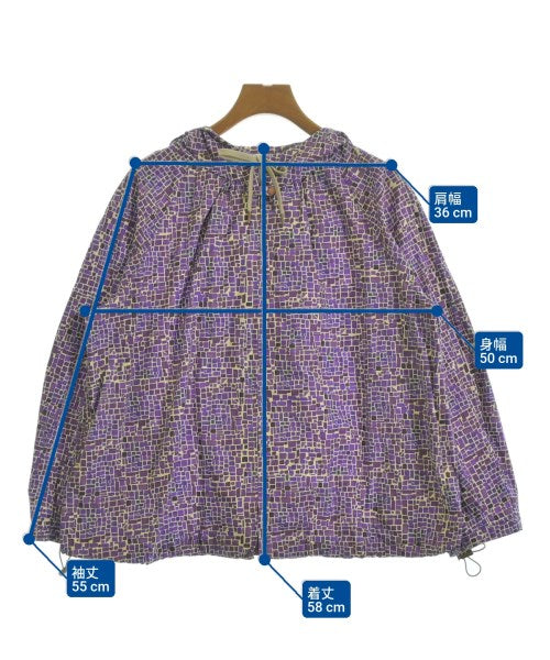 Jocomomola 其他飛行外套