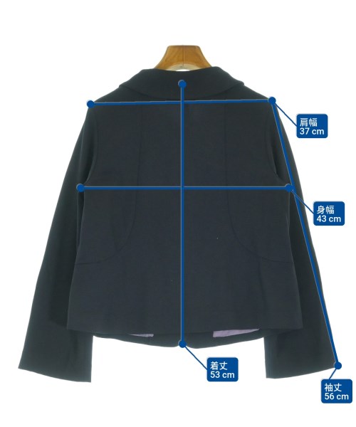 Jocomomola 休閒夾克