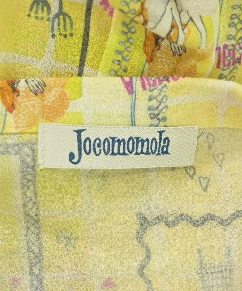 Jocomomola 洋裝