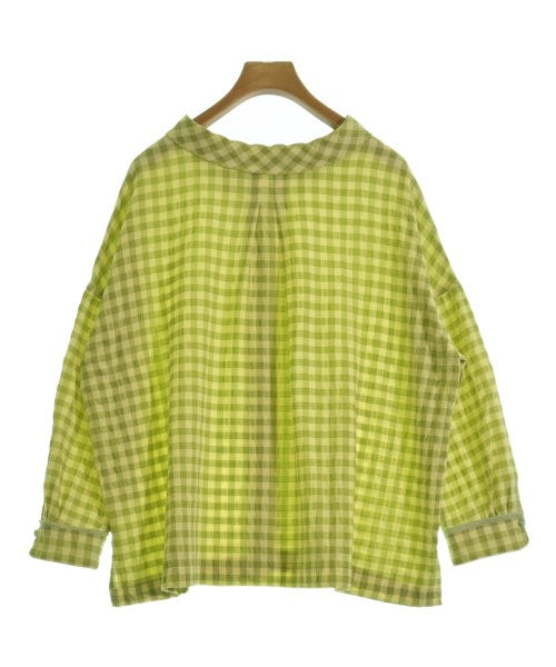 Jocomomola 女襯衫