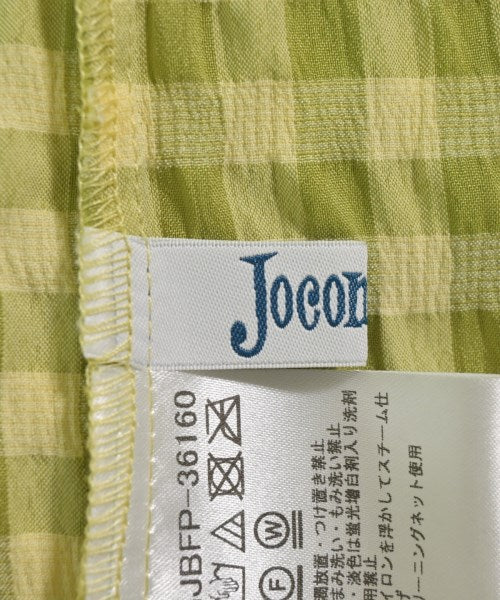 Jocomomola 女襯衫