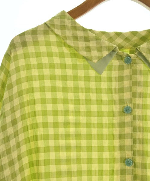 Jocomomola 女襯衫