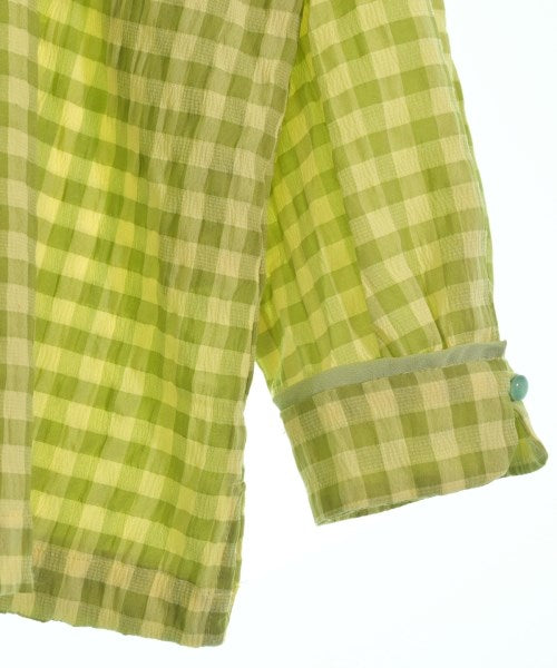 Jocomomola 女襯衫