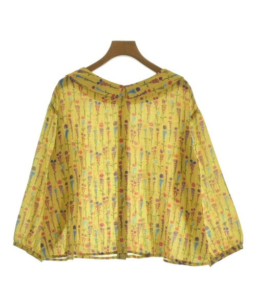 Jocomomola 女襯衫