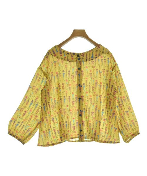 Jocomomola 女襯衫