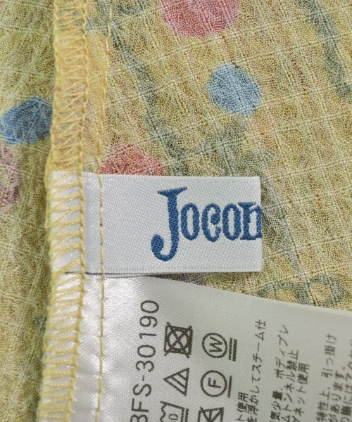 Jocomomola 女襯衫