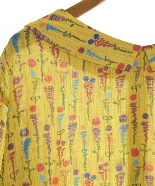 Jocomomola 女襯衫