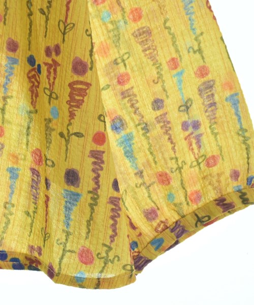 Jocomomola 女襯衫