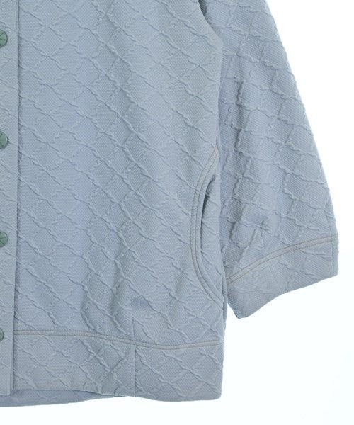 Jocomomola 開襟衫