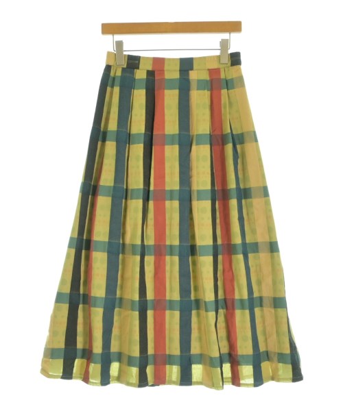 Jocomomola 長裙/超長裙