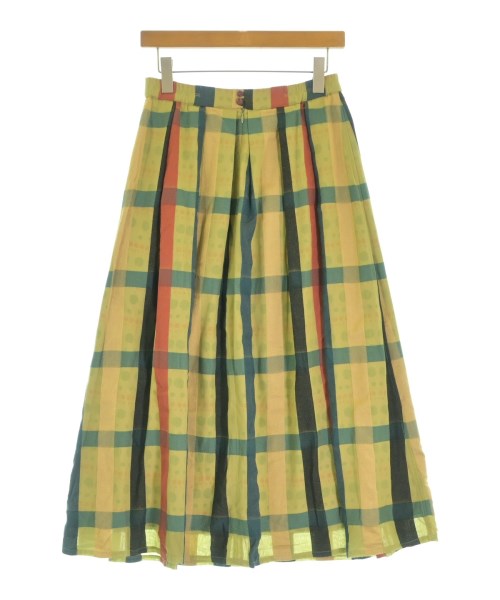 Jocomomola 長裙/超長裙