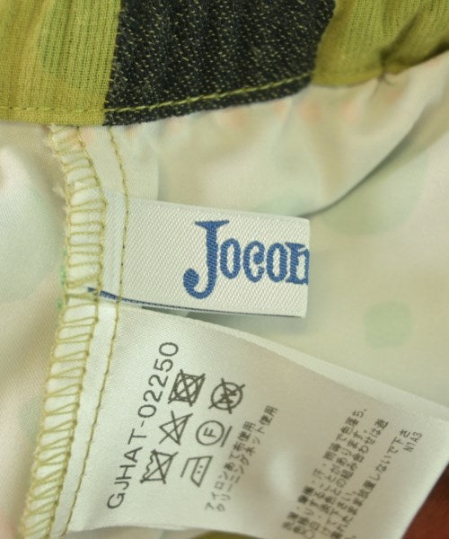 Jocomomola 長裙/超長裙