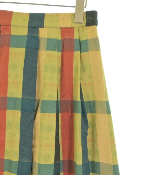 Jocomomola 長裙/超長裙