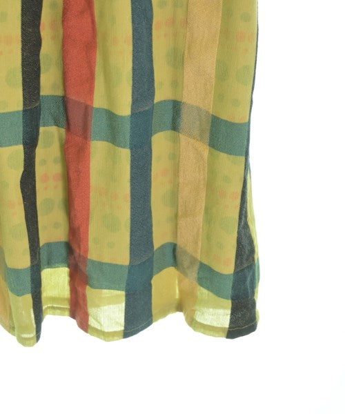 Jocomomola 長裙/超長裙