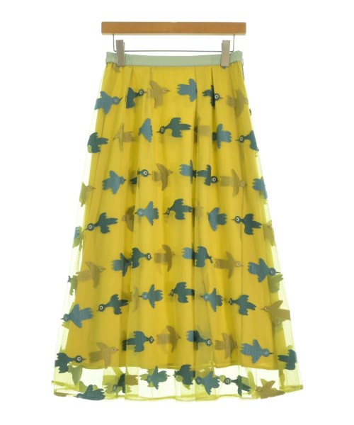 Jocomomola 長裙/超長裙