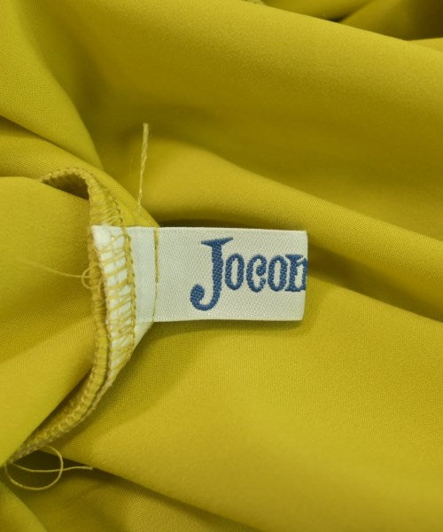 Jocomomola 長裙/超長裙