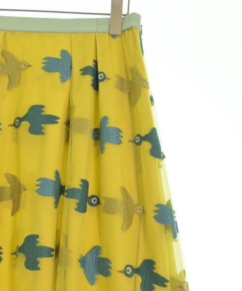 Jocomomola 長裙/超長裙