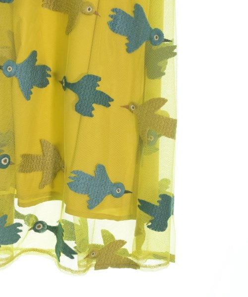 Jocomomola 長裙/超長裙