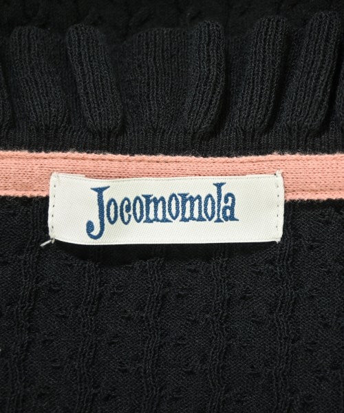 Jocomomola 開襟衫