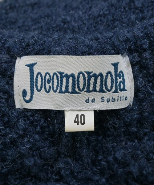 Jocomomola 開襟衫