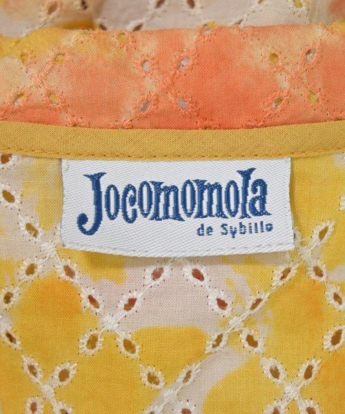 Jocomomola 休閒襯衫