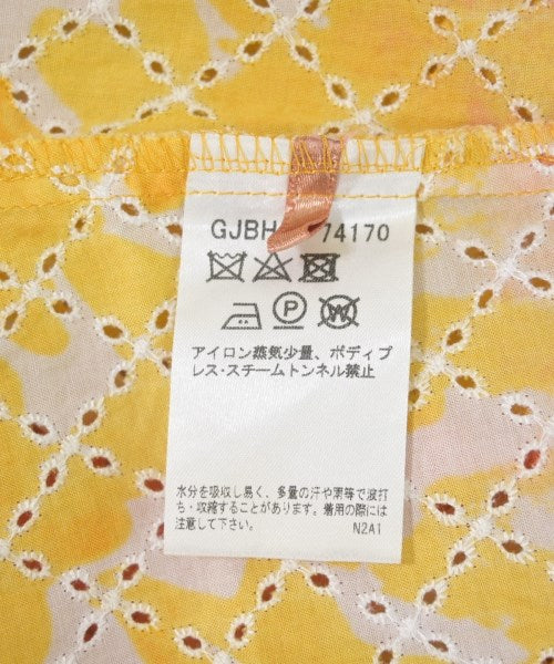 Jocomomola 休閒襯衫