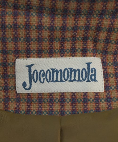 Jocomomola 夾克