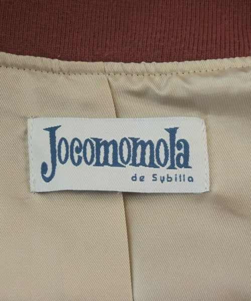 Jocomomola 其他飛行外套