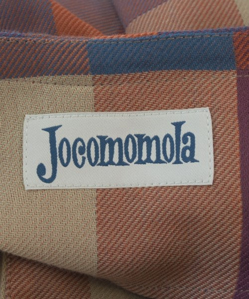 Jocomomola 洋裝