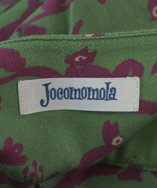 Jocomomola 休閒襯衫